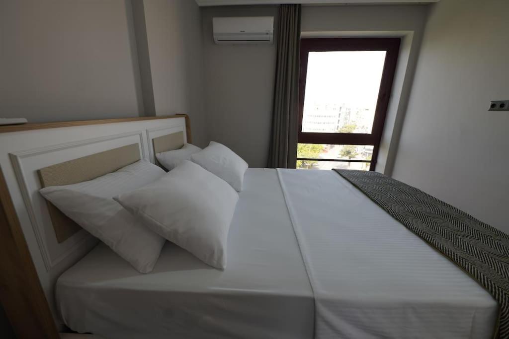 Otel Royal Homes 404