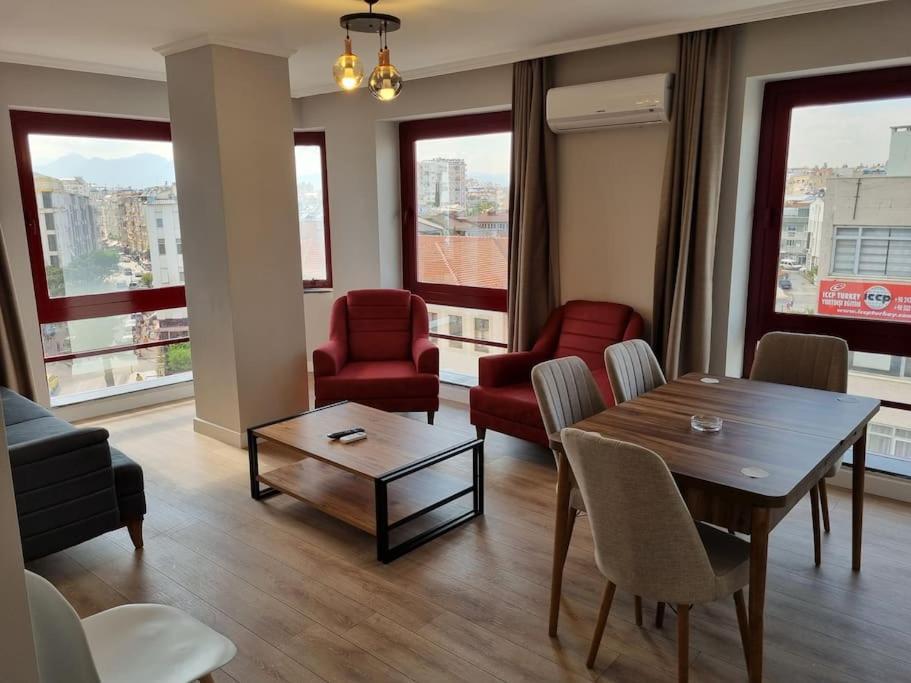 Otel Royal Homes 404