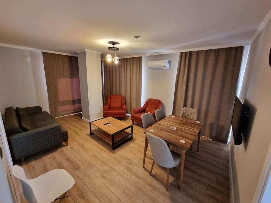 Otel Royal Homes 404